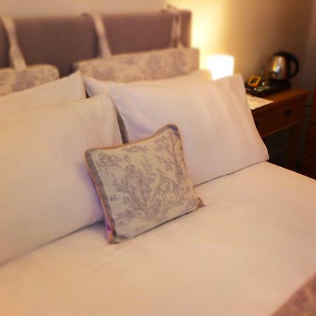 Bradley'S Bed & Breakfast Strabane Eksteriør billede