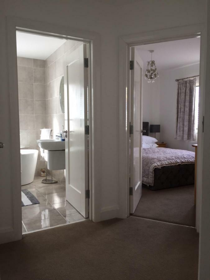 Bradley'S Bed & Breakfast Strabane Eksteriør billede