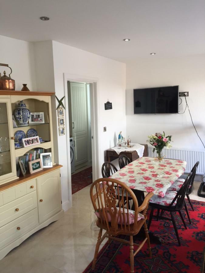 Bradley'S Bed & Breakfast Strabane Eksteriør billede