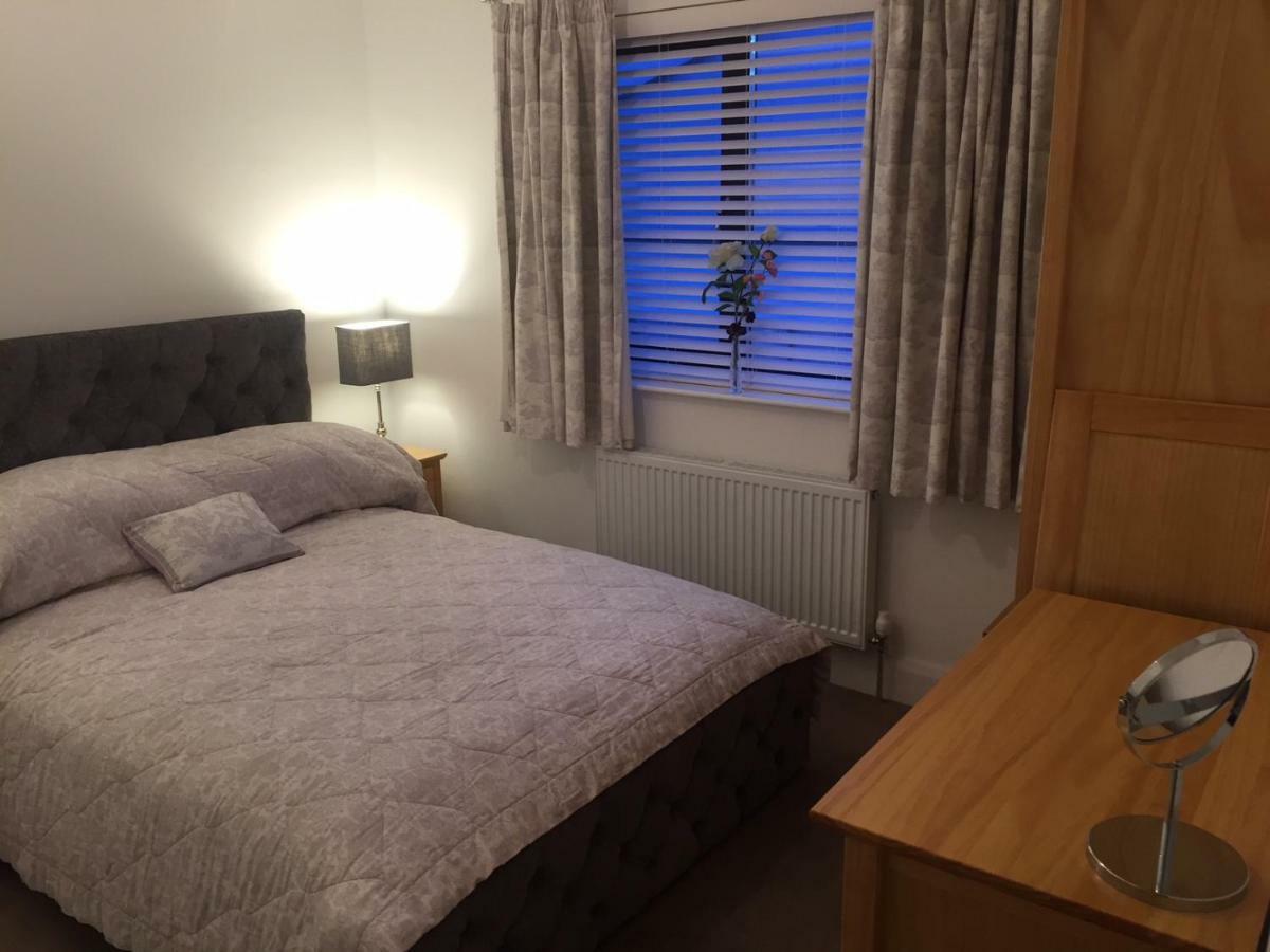 Bradley'S Bed & Breakfast Strabane Eksteriør billede