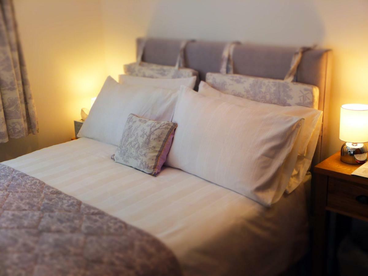 Bradley'S Bed & Breakfast Strabane Eksteriør billede