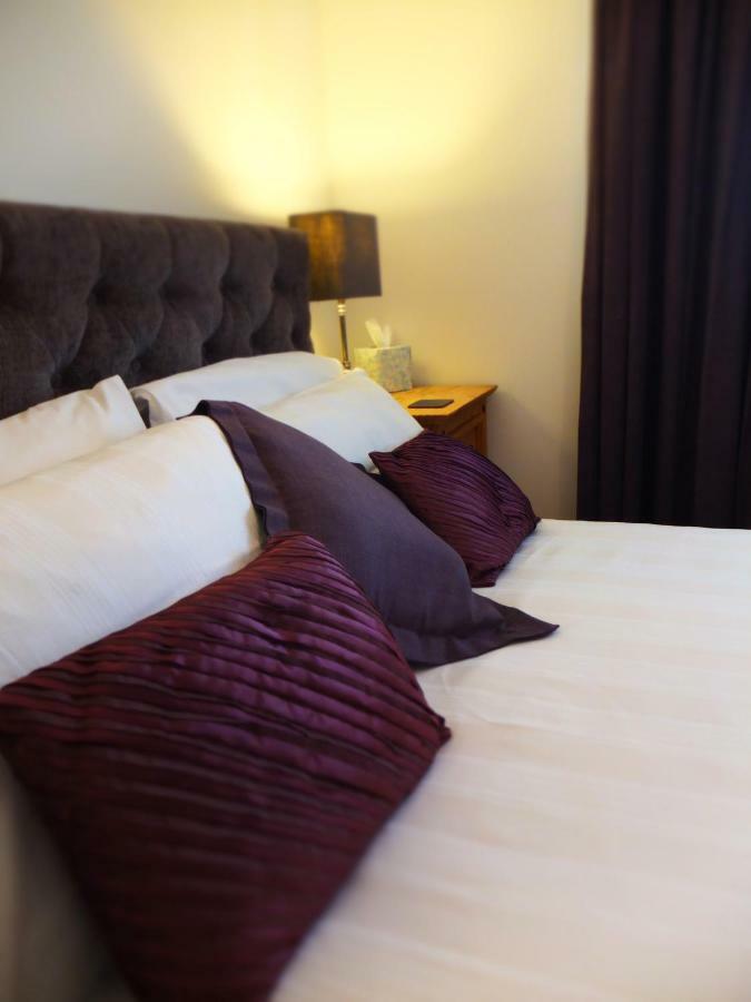 Bradley'S Bed & Breakfast Strabane Eksteriør billede