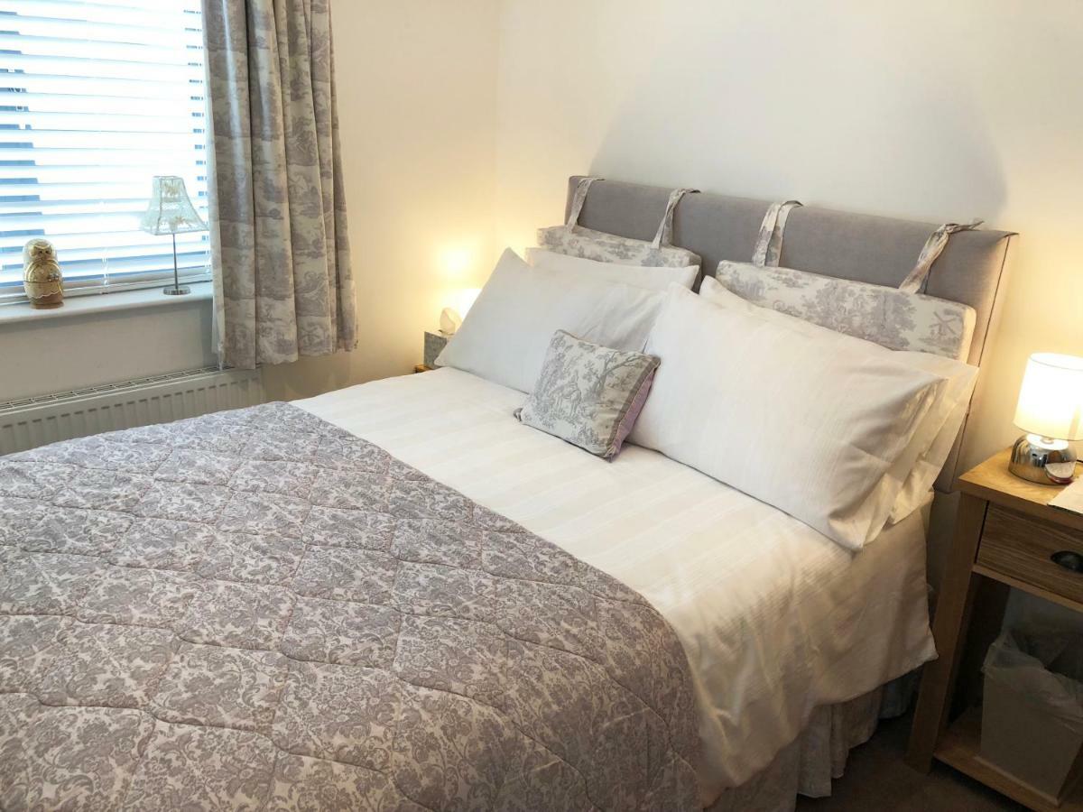 Bradley'S Bed & Breakfast Strabane Eksteriør billede